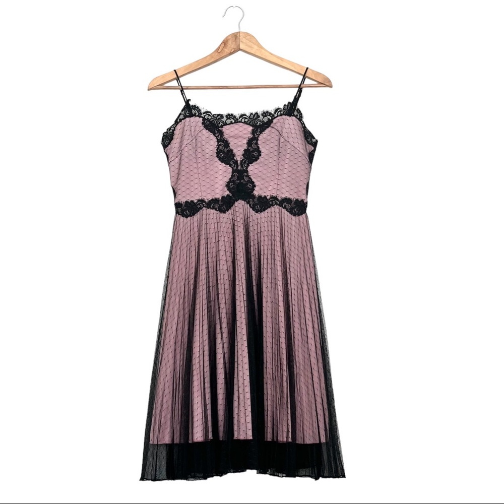 Vintage Betsey Johnson Dress